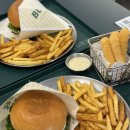 세븐일레븐 대구범어화성점 | 대구 범어역맛집 수제버거 추천 리프버거 수성범어점