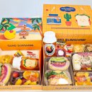 샌드선샤인 이미지