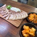 동문시장고기국수금복식당 이미지