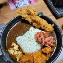 윤짱카레 이미지