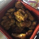 굽네치킨 삼성2동점 이미지