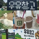 비치스토리 | 보령여행 우유창고 아이스크림 체험 이색데이트 및 아이와 가볼만한곳 이용후기