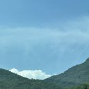 영월 산산캠핑장 소규모 사이트 C2 사이트