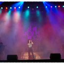 야외공연장 이미지