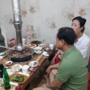 초남장어구이