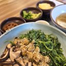 서촌공원 | 왕사남 단종이 좋아한 어수리나물!? 어수리나물밥 맛집 성북동 '서촌누각' 내돈내산 후기