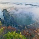 영월선돌 이미지