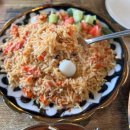 신항로 | 영암맛집 남악 근교 드라이브 코스로 딱인 우즈베키스탄 맛집 파이즐리어시허나 다녀온 후기