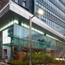 삼성SDS타워(향군타워) 이미지