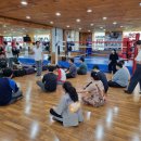 대구 복싱 다이어트클럽 이미지