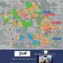 인천 검단구 검단신도시일반상업용지 9필지와·주차장용지5필지ㆍ입찰 2026.7.21(화)..^..1필지만 낙찰 ..나머지는 유찰 이미지