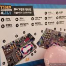 이마트24발산현대점 | [김포 아이와 가볼만한 곳] 현대프리미엄아울렛 김포 키즈카페 ‘타이거릴리’ 방문 후기