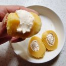 더준한의원 | 광주 중흥동 메고지고떡창고 생크림 찹쌀떡 후기