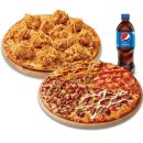 맘스피자(MOM'S PIZZA)