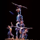 Cirque du Soleil (태양의 서커스) 이미지