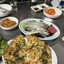 만냥회 | 천호 횟집 만냥회센터 | 가성비 도다리·광어에 매운탕 대박인 회포차