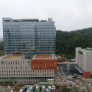 가톨릭대학교 은평성모병원 이미지