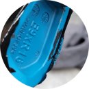 서초자동차서비스 | 서초구 랩핑, BMW 328i 컨버터블 아쿠아 블루 변신 후기