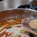 현지인 단골집에서 사하구 맛집 100선까지 씹어먹은 노포, '재성밀면 감천점'(주차정보)
