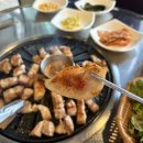 표선동서로 | 제주도 서귀포 표선 흑돼지맛집 흑사돈, 가성비 고깃집