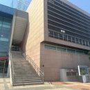 경기도 용인시민 체육센터(도시공사) 이미지