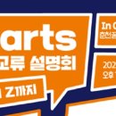 강원문화재단, ‘K-arts 해외교류 설명회’ 개최 이미지