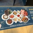 고기싸롱 명일점