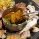 그릴링 | 첨단2지구 맛집 굽탄 그릴링서비스 후기