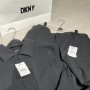 남자셋업세트 DKNY, IRO, SERIES 브랜드별 착용샷과 커플룩