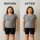 유노스포츠 | 가경동PT!가경동헬스장!강서동PT!강서동헬스장!청주PT유노짐!60대여성 before&amp;after실제후기!