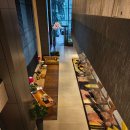 사우스 오아시스 | 🇸🇬 JW 메리어트 싱가포르 사우스비치 후기(25.10)