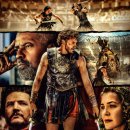 Gladiator 2 | [후기]Gladiator 2(2024) at Megabox, Coex
