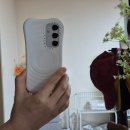 CASETIFY(케이스티파이) 갤럭시S24 리플케이스 친구돈내산