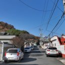 삼랑진역장 이미지