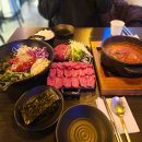 광수육회 상봉점 방문후기