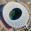 Kuwait , Kuwait City , Jaber Al Ahmad Int'l Stadium , 63,250 , 2010.09.10 이미지