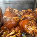 장안동왕족발 이미지