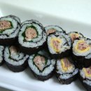 김밥봄