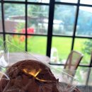 피크닉카페 - 순천시 율촌산단4로 77-75 | [공지] 🌰동화 속 밤 디저트 천국! 공주 '프린세스 피크닉 카페' 솔직 방문 후기