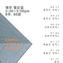 [8주과정]필라테스 요가 이미지