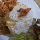 신선한 한식부페 이미지