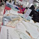 (주)해피팩토리 | 일산 키즈팩토리아울렛 방문 후기 (주차, 8개월 아기 90사이즈 쇼핑리스트)