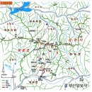 제171차 정기산행 (8월26일) 충북 보은 구병산 산행입니다. 이미지