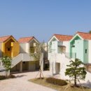 베툴라 자작나무숲 펜션 이미지