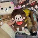 씨유 중구통신거리점 | 남포동 몬치치 부산 몬치치 파는 곳 소품샵 모음집 몬치치 키링 해전 희영이네 모모타로 유행통신 뽐내