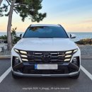 주관 | 투싼 하이브리드 구매 후기, 주관적인 하이브리드 장단점 (feat. 뚜벅이 탈출!)