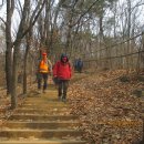 구룡산 정상 이미지