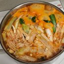평택 호성식당 꽃게탕 포장 후기 크기는 역대급, 맛은?