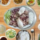 화산오리