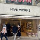 하이브웍스(HIVEWORKS)